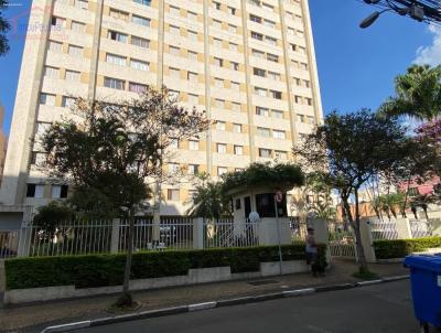 Apartamento para Venda, em Campinas, bairro Centro, 2 dormitrios, 2 banheiros