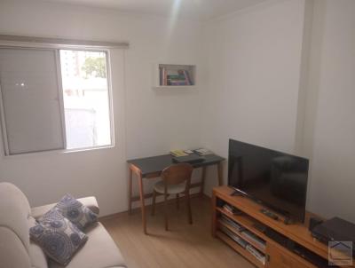 Apartamento para Venda, em So Paulo, bairro Tatuap, 2 dormitrios, 1 banheiro, 1 vaga