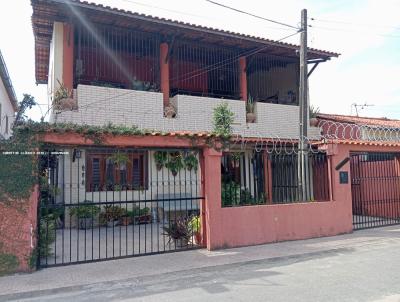 Casa para Venda, em , bairro Bela Vista, 4 dormitrios, 4 banheiros, 2 sutes, 3 vagas