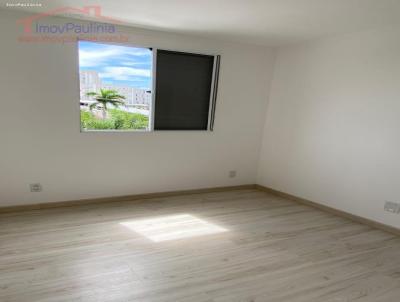 Apartamento para Venda, em Paulnia, bairro Monte Alegre, 2 dormitrios, 1 banheiro, 1 vaga