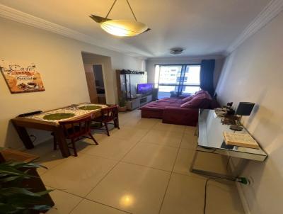 Apartamento para Venda, em Vitria, bairro Praia do Canto, 2 dormitrios, 3 banheiros, 1 sute, 1 vaga