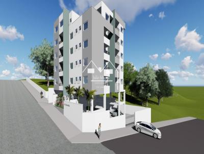 Cobertura para Venda, em Oliveira, bairro Euclides Ribeiro, 3 dormitrios, 2 banheiros, 2 sutes, 2 vagas