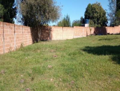 Terreno para Venda, em Santana do Livramento, bairro Wilson