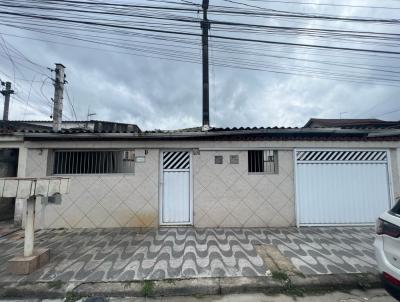 Casa Trrea para Venda, em Guaruj, bairro Vila urea (Vicente de Carvalho), 2 dormitrios, 1 banheiro, 3 vagas