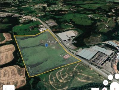 rea para Venda, em Itu, bairro Vila Martins
