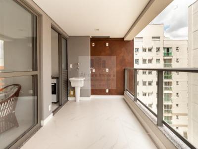 Apartamento para Venda, em So Paulo, bairro Vila Mariana, 2 dormitrios, 2 banheiros, 1 sute, 1 vaga