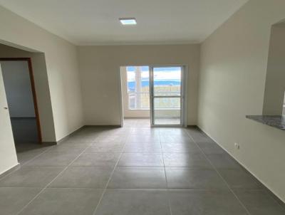 Apartamento para Venda, em Taubat, bairro Jardim Paulista, 2 dormitrios, 1 banheiro, 1 vaga