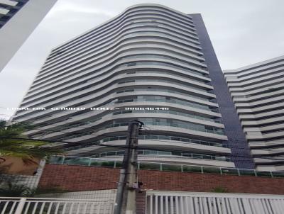 Apartamento para Venda, em Fortaleza, bairro Meireles, 4 dormitrios, 5 banheiros, 3 sutes, 4 vagas
