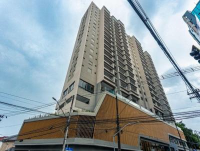 Apartamento para Venda, em So Paulo, bairro Vila Mariana, 1 dormitrio, 2 banheiros, 1 sute