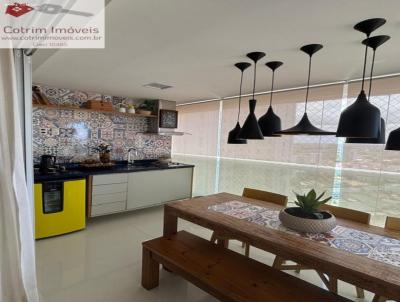 Apartamento para Venda, em Salvador, bairro Horto Bela Vista, 3 dormitrios, 4 banheiros, 3 sutes, 3 vagas