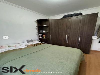 Apartamento para Venda, em Mogi das Cruzes, bairro Vila Paulicea, 3 dormitrios, 2 banheiros, 1 sute, 1 vaga