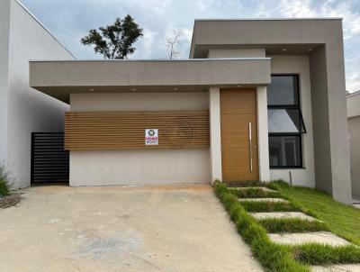 Casa em Condomínio para Venda, em Pindamonhangaba, bairro Condomínio Vita Village Residence, 3 dormitórios, 2 banheiros, 1 suíte, 2 vagas