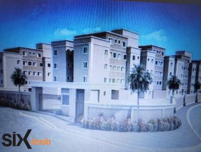 Apartamento para Venda, em Mogi das Cruzes, bairro Vila Santana, 3 dormitrios, 2 banheiros, 1 sute, 1 vaga