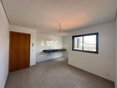 Apartamento para Venda, em Santo Andr, bairro Jardim Ocara, 2 dormitrios, 2 banheiros, 1 sute, 1 vaga