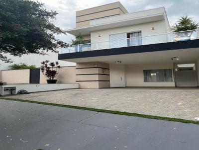 Casa em Condomnio para Venda, em Sorocaba, bairro Loteamento Dinor Rosa, 3 dormitrios, 4 banheiros, 1 sute, 4 vagas