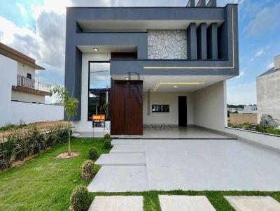 Casa em Condomnio para Venda, em Indaiatuba, bairro Park Gran Reserve, 3 dormitrios, 5 banheiros, 3 sutes, 4 vagas