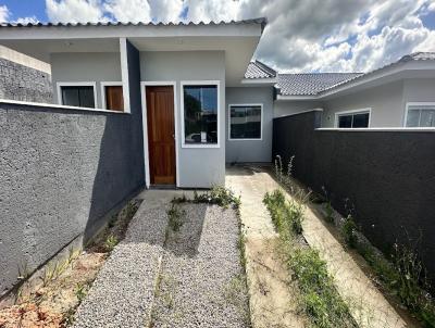 Casa para Venda, em Palhoça, bairro Bela Vista, 2 dormitórios, 1 banheiro, 2 vagas