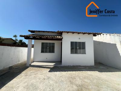 Casa para Venda, em Araruama, bairro Itatiquara, 2 dormitrios, 1 banheiro, 2 vagas