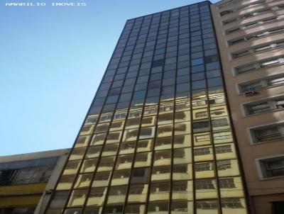 Prédio Comercial para Venda, em Rio de Janeiro, bairro Centro