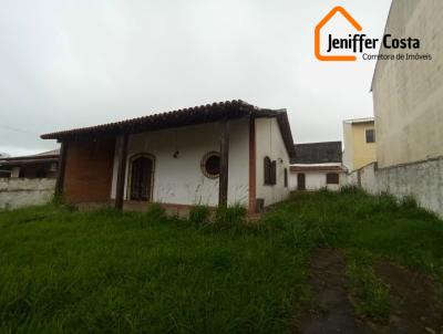 Casa para Venda, em Araruama, bairro Parque Hotel, 2 dormitrios, 3 banheiros, 3 vagas