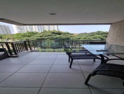 Apartamento para Venda, em Rio de Janeiro, bairro Recreio dos Bandeirantes, 3 dormitrios, 2 banheiros, 1 sute, 1 vaga