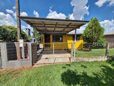 Casa para Loca��o, em Coronel Vivida, bairro S�o Cristov�o, 2 dormit�rios, 1 banheiro, 1 vaga