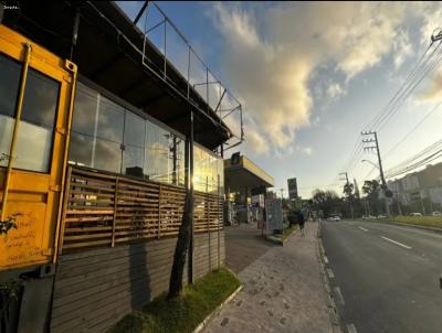 Ponto Comercial para Venda, em Florianpolis, bairro Pantanal