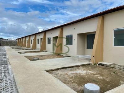 Casa em Condomínio para Venda, em Parnamirim, bairro Santa Tereza, 2 dormitórios, 1 banheiro, 1 vaga