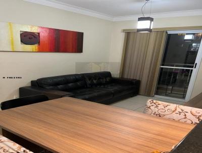 Apartamento para Venda, em Barueri, bairro Jardim Tupanci, 2 dormitórios, 1 banheiro, 1 vaga