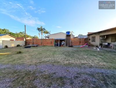 Casa para Venda, em Laguna, bairro Cabeçuda, 2 dormitórios, 1 banheiro, 1 vaga