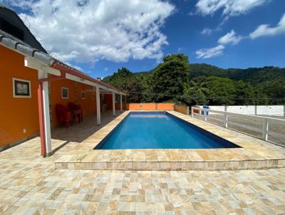 Casa em Condomnio para Venda, em Terespolis, bairro Granja Guarani, 3 dormitrios, 3 banheiros, 1 sute, 1 vaga