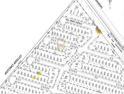Terreno para Venda, em , bairro Marechal Deodoro