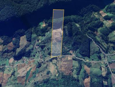 Terreno para Venda, em Presidente Getlio, bairro Areado