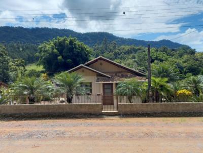 Stio para Venda, em Presidente Getlio, bairro ribeiro sabia