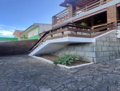 Casa para Venda, em Salvador, bairro Vila Laura, 6 dormitrios, 4 banheiros, 3 sutes, 6 vagas