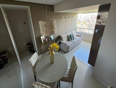 Apartamento para Locao, em Salvador, bairro Imbu, 2 dormitrios, 2 banheiros, 1 sute, 1 vaga