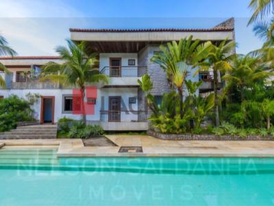 Casa em Condomnio para Venda, em Rio de Janeiro, bairro Barra da Tijuca, 6 dormitrios, 6 banheiros, 5 sutes, 5 vagas