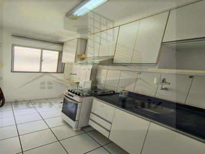 Apartamento para Venda, em Itu, bairro SANTA TEREZINHA, 2 dormitrios, 2 banheiros, 1 sute, 1 vaga