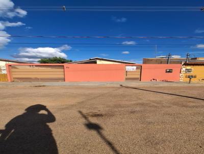 Casa para Locao, em Cceres, bairro Vila Irene, 2 dormitrios, 1 banheiro, 1 vaga
