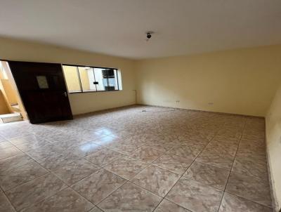 Casas 1 Quarto para Locao, em Santo Andr, bairro Cidade So Jorge, 1 dormitrio, 1 banheiro