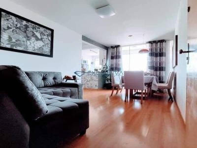 Apartamento para Venda, em Belo Horizonte, bairro Planalto, 3 dormitrios, 2 banheiros, 1 sute, 2 vagas