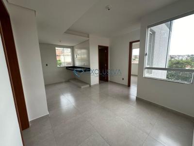 Apartamento para Venda, em Contagem, bairro Parque Xangri-L�, 3 dormit�rios, 2 banheiros, 1 vaga