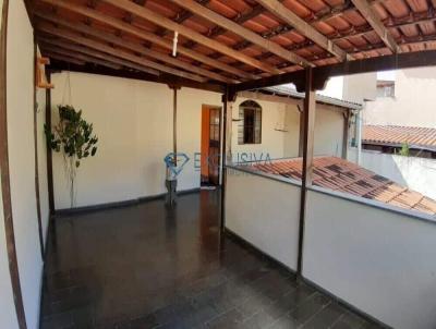 Casa para Venda, em Vespasiano, bairro Caieiras, 4 dormitrios, 3 banheiros, 1 sute, 2 vagas