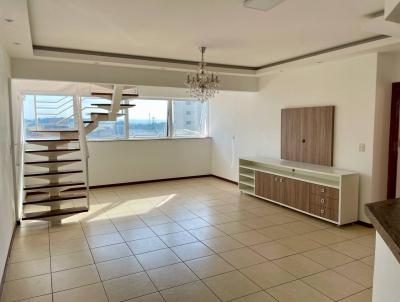 Cobertura para Venda, em Ribeiro Preto, bairro Jardim Paulista, 3 dormitrios, 3 sutes, 2 vagas