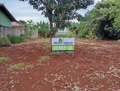 rea para Venda, em Marechal Cndido Rondon, bairro SABICA