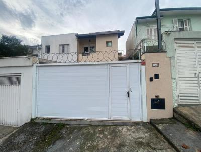 Sobrado para Venda, em So Paulo, bairro Mirandpolis, 4 dormitrios, 2 banheiros, 3 sutes, 2 vagas