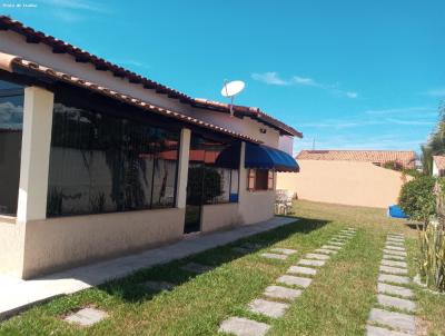 Casa para Venda, em Saquarema, bairro Boqueiro, 2 dormitrios, 2 banheiros, 3 vagas