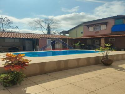 Casa para Venda, em Saquarema, bairro Verde Vale (Bacax), 3 dormitrios, 3 banheiros, 1 sute, 3 vagas