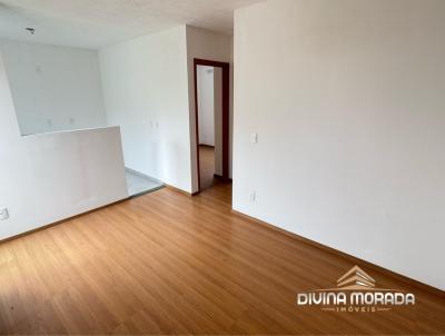 Apartamento para Venda, em Joinville, bairro Adhemar Garcia, 2 dormitrios, 1 banheiro, 1 vaga