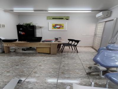 Clnica para Locao, em Santo Antnio da Platina, bairro Vila So Jos